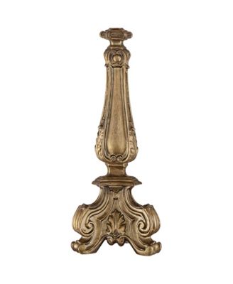 Dubois 37.25" Tall Traditional Table Lamps, Set of 2