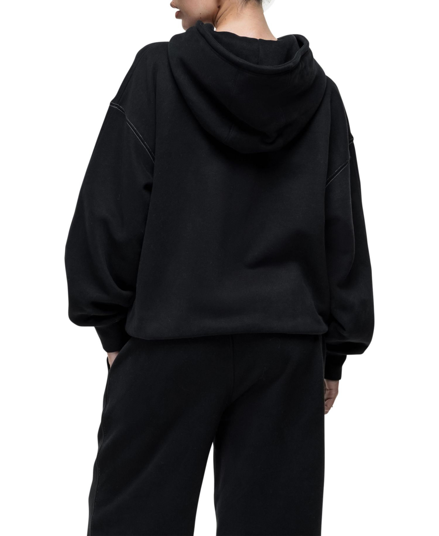 Women's Dakota Zip up Hoodie