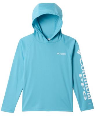 Boys' 6-20 Terminal Tackle Hoodie