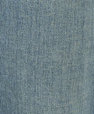 Men's Jack Wide Leg Bootcut Jeans