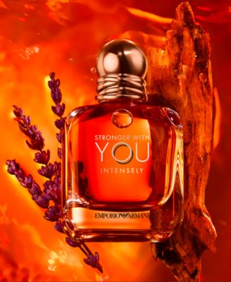 3-Pc. Stronger With You Intensely Eau de Parfum and Shower Gel Father's Day Gift Set