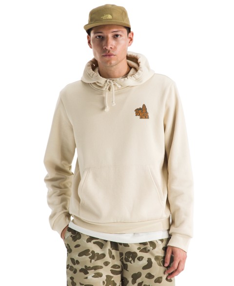 Мужские худи The North Face Men's Keep Climbing Regular