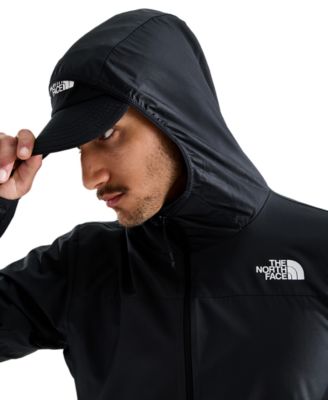  Men's Fontanales Wind Jacket