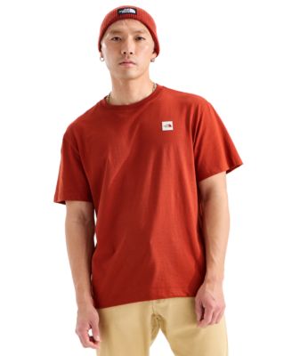 Men's Places We Love Denali Short-Sleeve T-Shirt