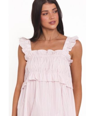 Women's Keonia Mini Dress