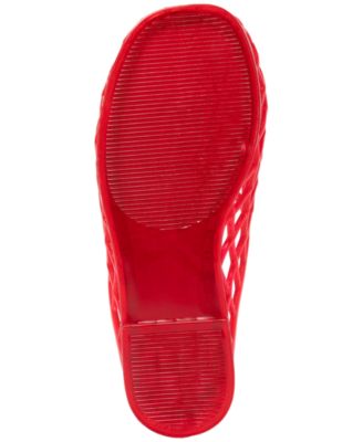 Women's Diving Closed Toe Flats