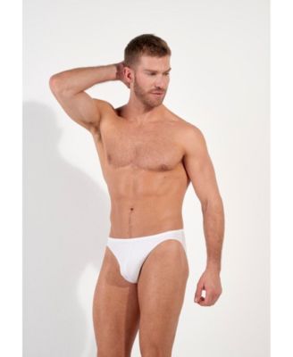 Men's USA Plumes Micro Briefs