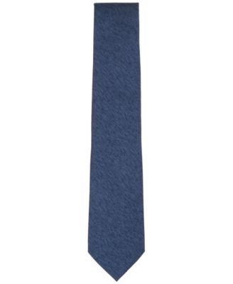 Men's Solid Tie