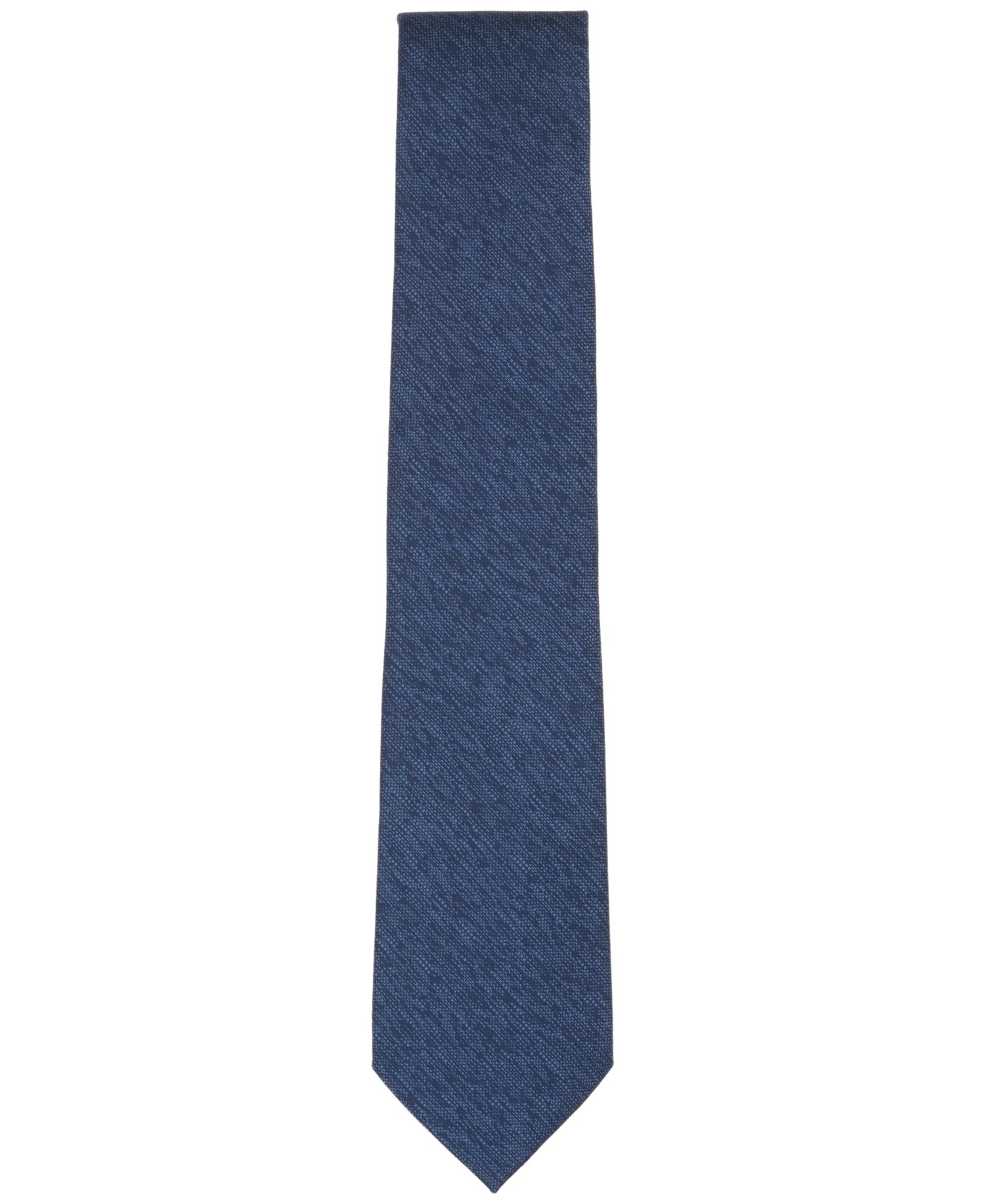 Men's Solid Tie