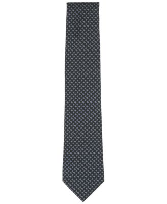 Men's Regeant Pine Printed Tie