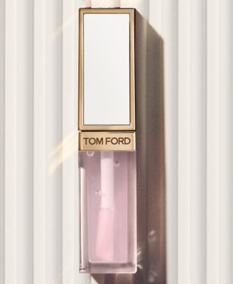 Soleil Hydrating Lip Oil, 0.12 oz.