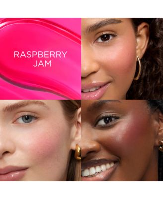 Juicy Tubes Cheeks Jelly Blush Tint, 0.33 oz.