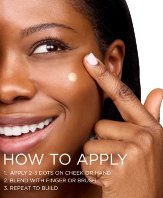 Juicy Tubes Cheeks Face and Body Jelly Highlighter, 0.4 oz.