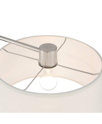 Colby Modern 61" Tall Standing Floor Lamps Set of 2 Lights