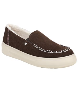 Women's Seabright Slip-On Loafers