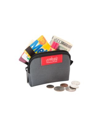Divider Mini Coin Wallet