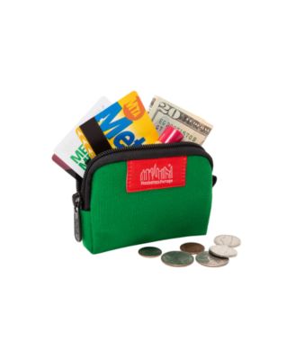Divider Mini Coin Wallet