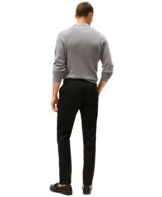 Black Chino Pants - Macy's