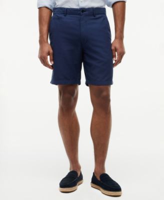 Men's Dover Regular-Fit 8" Garment Dyed Shorts