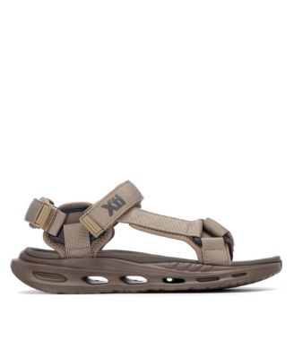 Men's Airsole Ergonomic T-strap Sandals