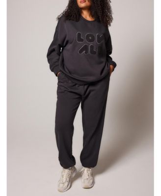 Women's ALL SZN Cuffed Jogger