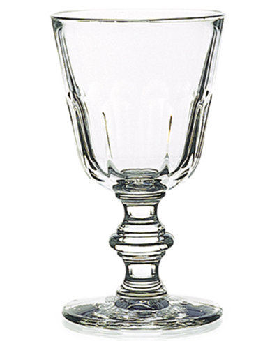 La Rochere Collection 6-Pc. Perigord Wine Glasses
