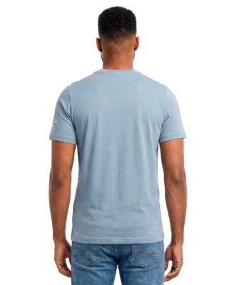 Men's Soccer Photo Real Short-Sleeve T-Shirt