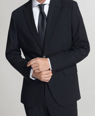 Men's London Regular-Fit Suit Blazer
