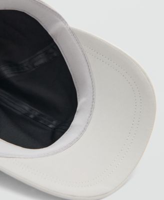 Men's Coolmax Technology Water-Repellent Hat