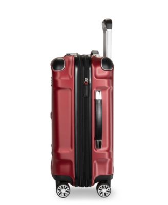 Rodeo Drive 2.0 Small Carry-On Spinner Suitcase