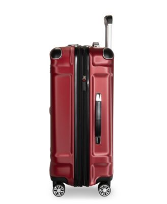 Rodeo Drive 2.0 Medium Check-In Spinner Suitcase