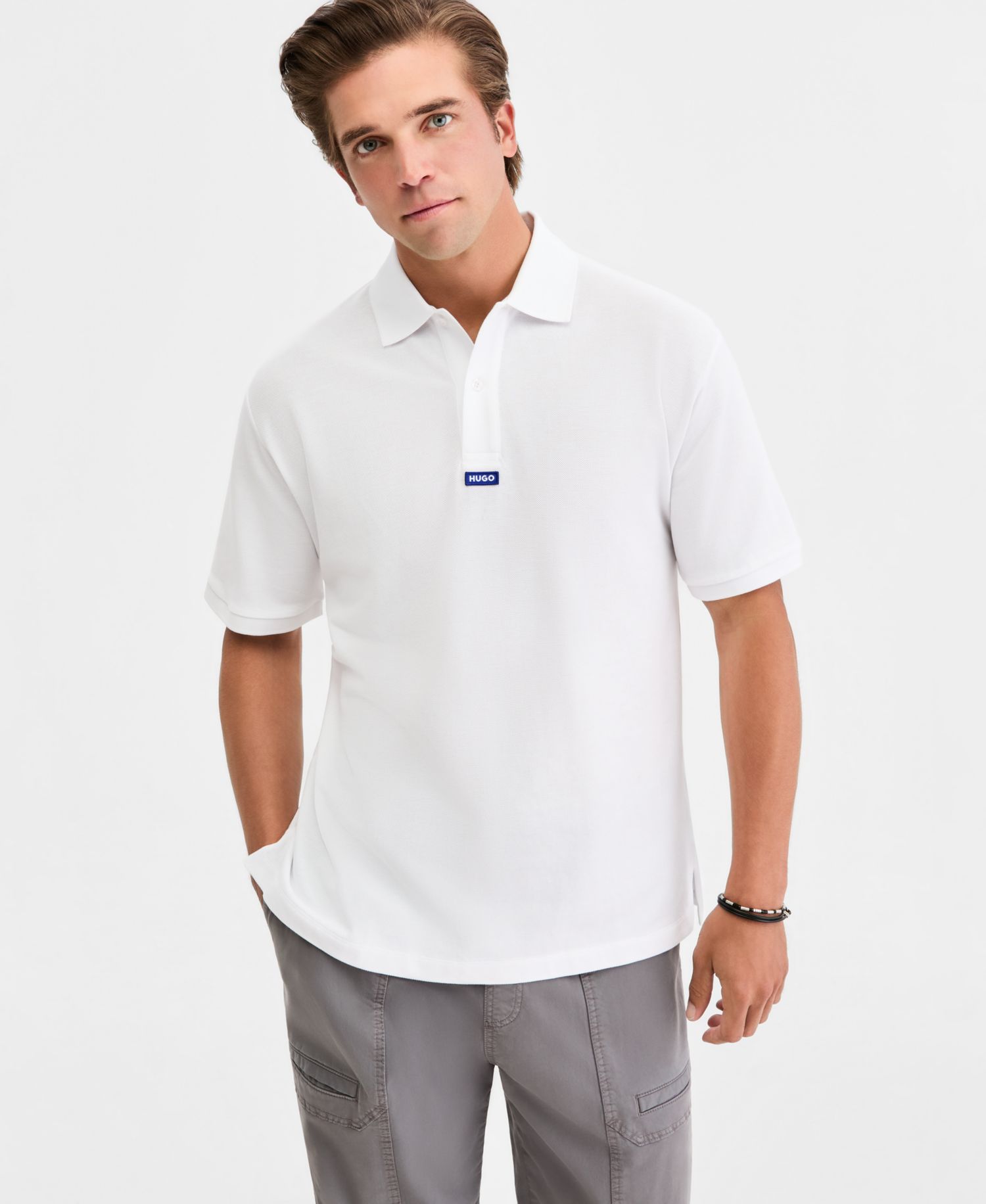 Men's Nolitos Polo Shirt