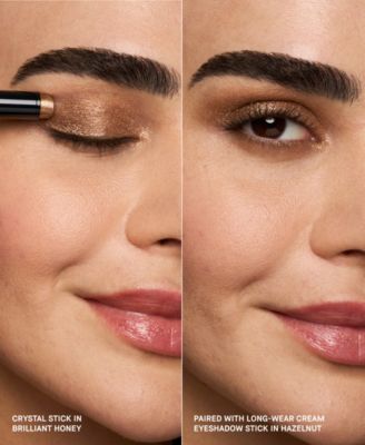 Crystal Eyes Shimmer Eyeshadow Stick, 0.07 oz.