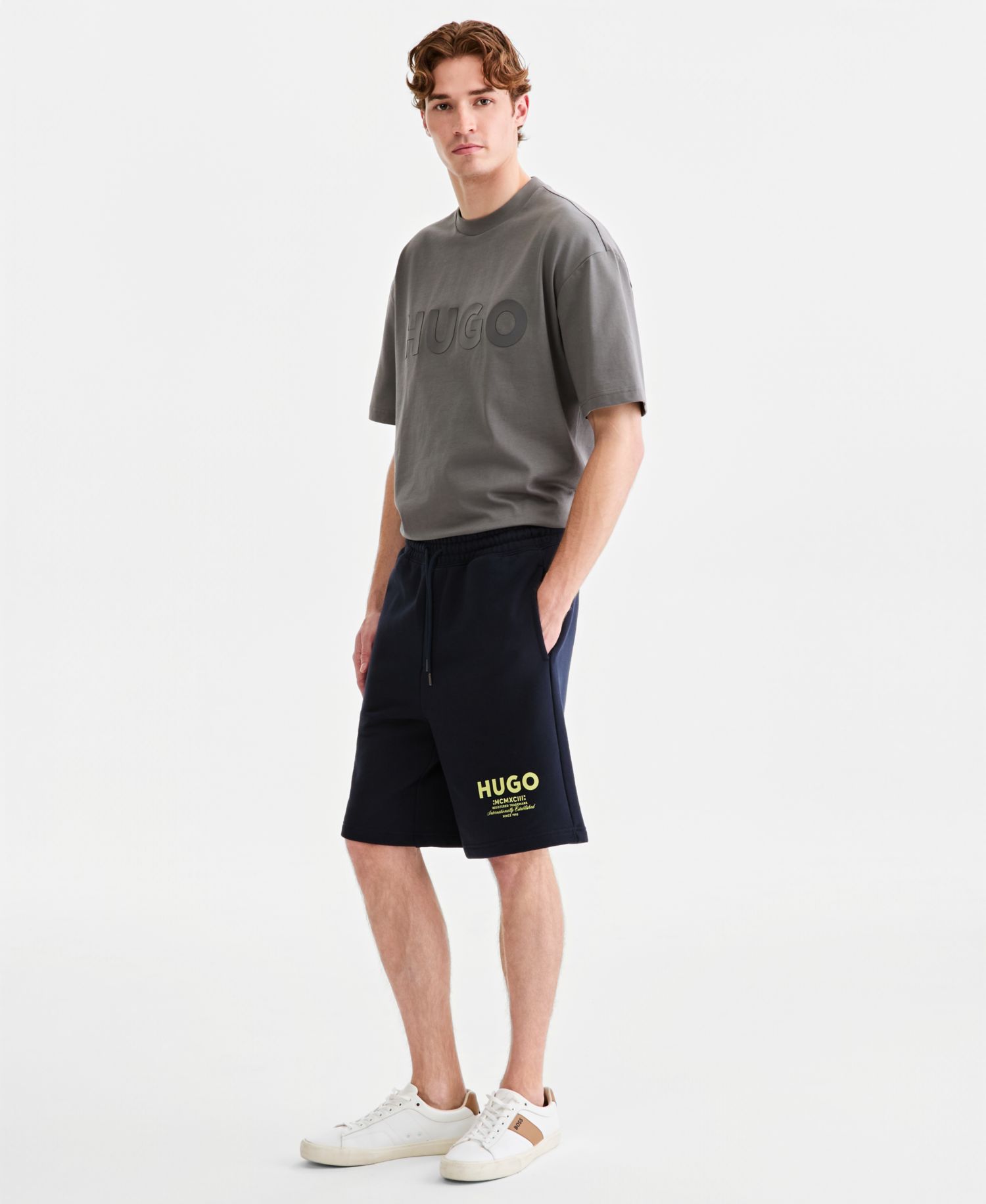 Men's Nomario Shorts