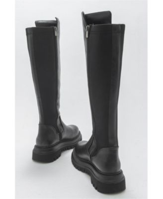 Shadow Knee High Boot (Women)