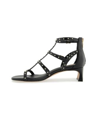 Womens Avani Heeled Sandal