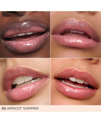 Lip Perfector Peptide-Plumping and Hydrating Lip Gloss