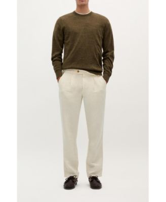Men's Summer Marais Tricot
