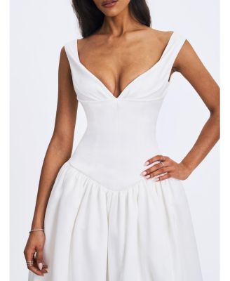 Women's Siena Sweetheart Wedding Gown