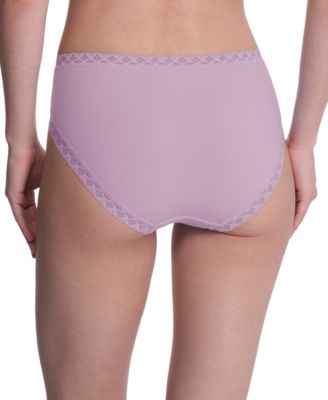Women's Bliss French Cut Brief Underwear 3-Pack 152058MP