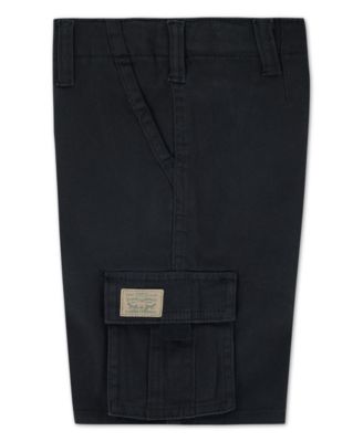 Boys' 2T-7 Traditional Cargo Shorts