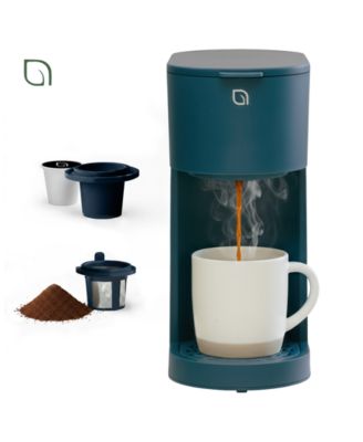 Single Serve Coffee Maker