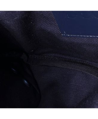 Belt Bag Camouflage GG Denim