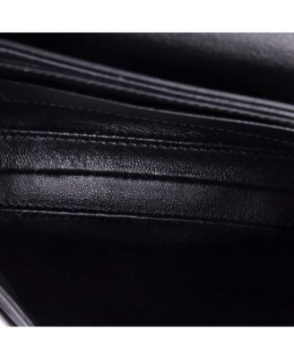 Small Besace 16 Bag Smooth Calfskin