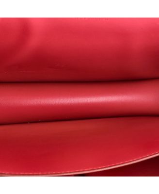 Medium Classic Box Bag Smooth Leather