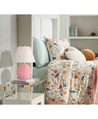 Aurora High Hearts Table Lamp