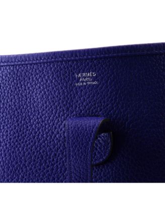 PM Evelyne Bag Gen III Clemence