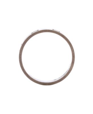 Love Wedding Band Ring