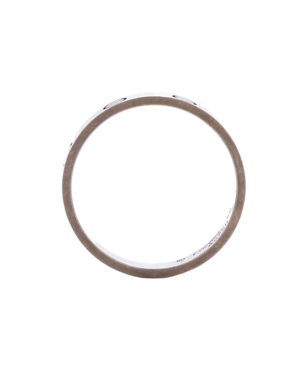 Pre-Owned Cartier Love Wedding Band Ring