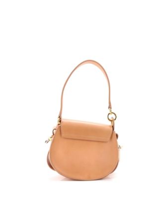 Small Tess Bag Leather